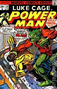 Power Man #29