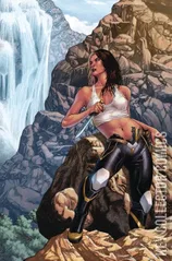 Cover for Killer Kobra: The Hunt Begins #3