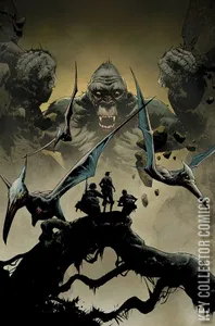 Kong: Great War #2