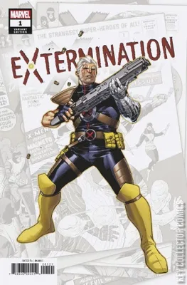 Extermination
