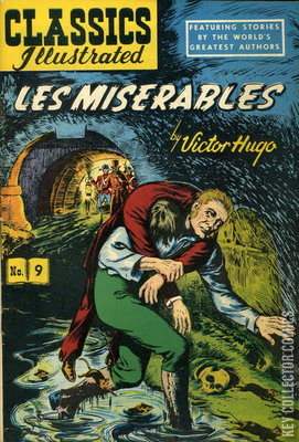 Classics Illustrated
