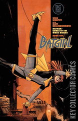 Variant Cover for Batman: Curse of the White Knight #5