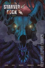 Cover for Starved Rock #3