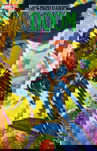 One World Under Doom #7
