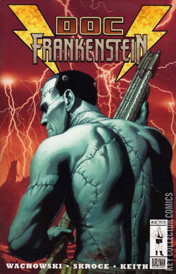 Doc Frankenstein