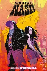 Cover for Brother Nash #1