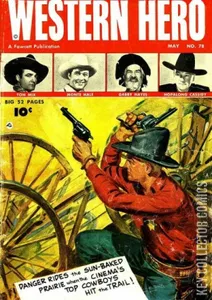 Western Hero #78