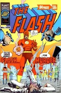 The Flash #139