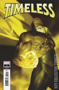 Timeless #1