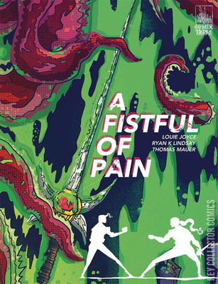 A Fistful of Pain