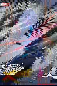 Inglorious X-Force #2