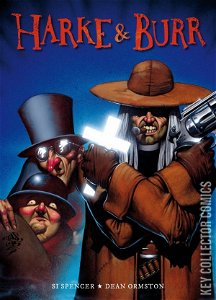 Judge Dredd: The Megazine #350