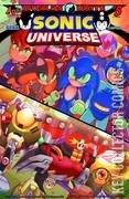 Sonic Universe #77