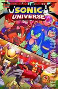 Sonic Universe