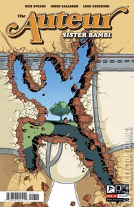 The Auteur: Sister Bambi #3