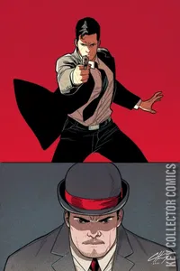 James Bond 007 #2