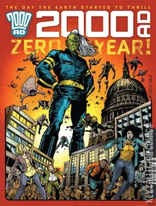 2000 AD #1977