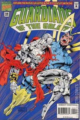 Guardians of the Galaxy