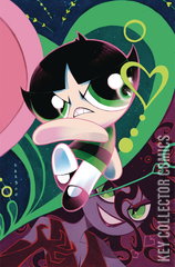 Variant Cover for Powerpuff Girls, The #3