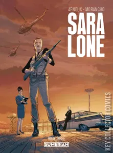Sara Lone #3