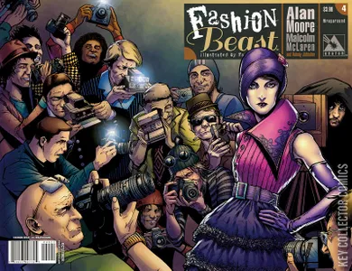 Fashion Beast #4