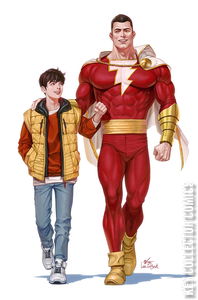 Shazam