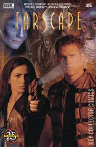 Farscape 25th Anniversary Special #1