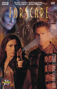 Farscape 25th Anniversary Special #1