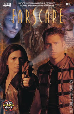 Farscape 25th Anniversary Special