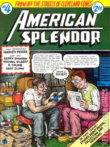 American Splendor #4
