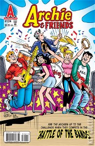 Archie & Friends #124
