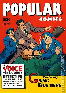 Popular Comics #56