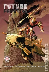 Future Primitive #1