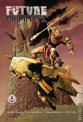 Future Primitive