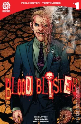 Blood Blister