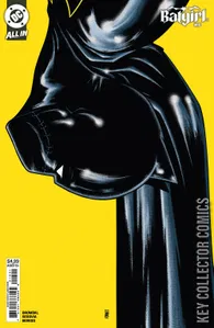 Batgirl #15