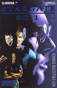 Stargate SG-1 2006 Convention Special