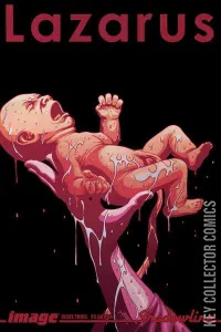 Lazarus #3