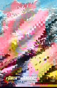 Power Rangers: Prime #15