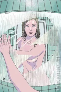 Guillem March's Laura & Other Stories #3