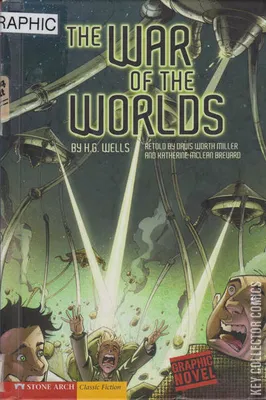 The War of the Worlds