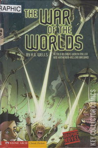 The War of the Worlds