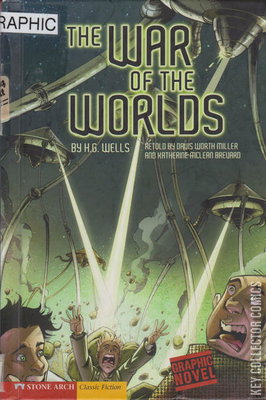 The War of the Worlds
