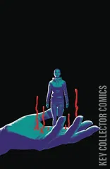 Variant Cover for Manor Black #3
