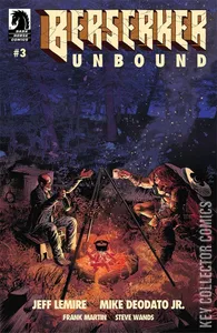 Berserker Unbound #3