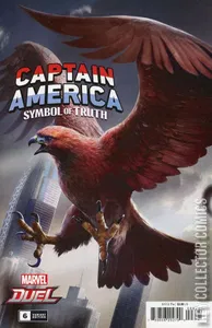 Captain America: Symbol of Truth #6