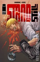 Variant Cover for Standstill #6