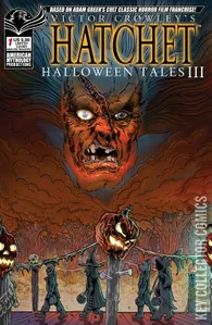 Hatchet: Halloween Tales III #1