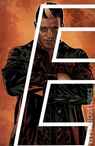 Incorruptible #13
