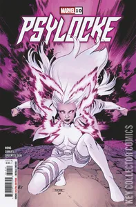 Psylocke #10